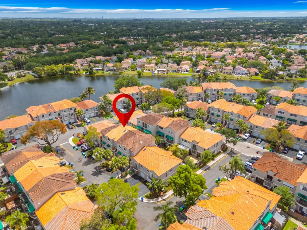12616 NW 14th Court Sunrise, FL 33323