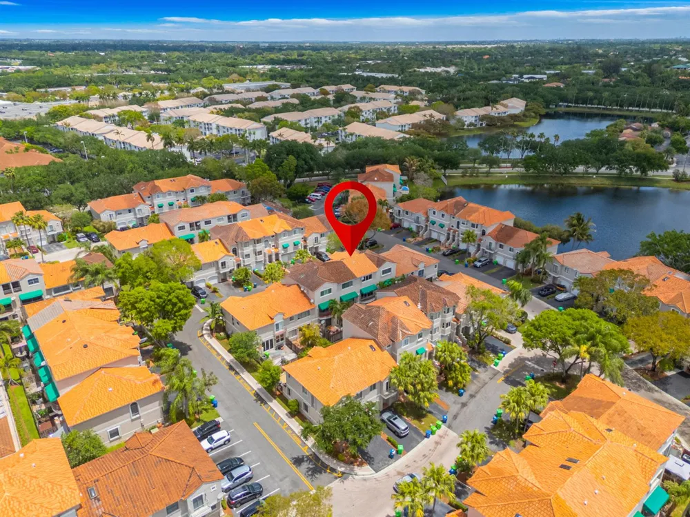 12616 NW 14th Court Sunrise, FL 33323