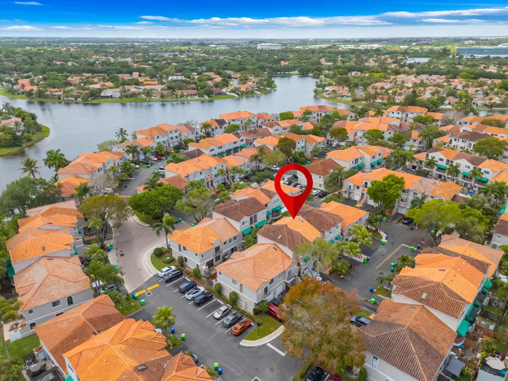 12616 NW 14th Court Sunrise, FL 33323