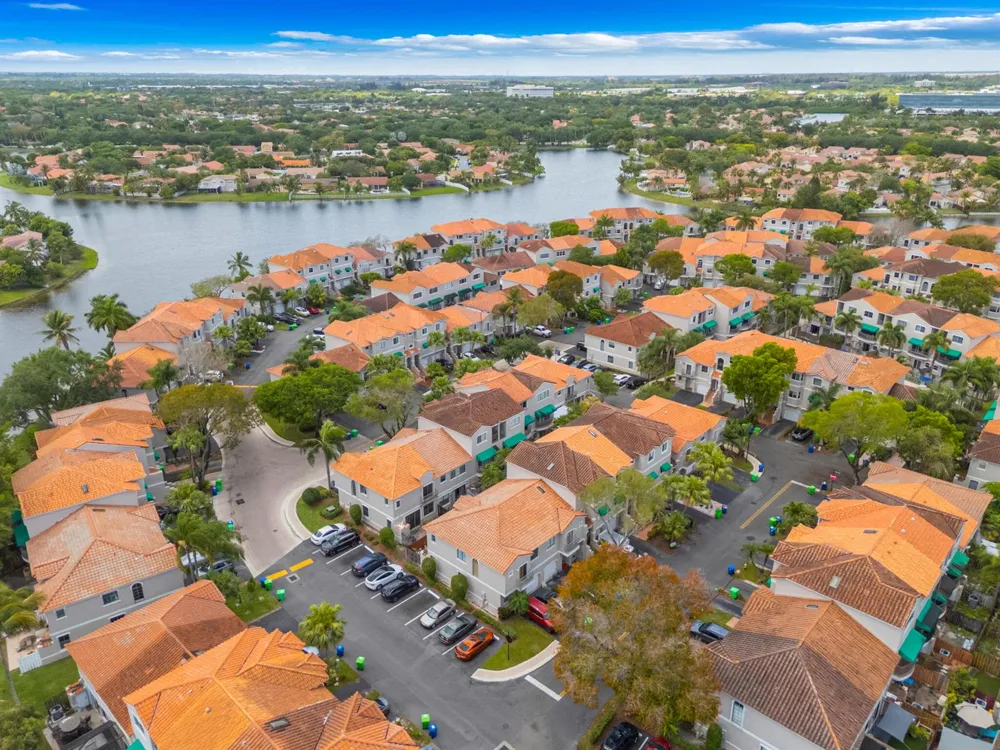 12616 NW 14th Court Sunrise, FL 33323