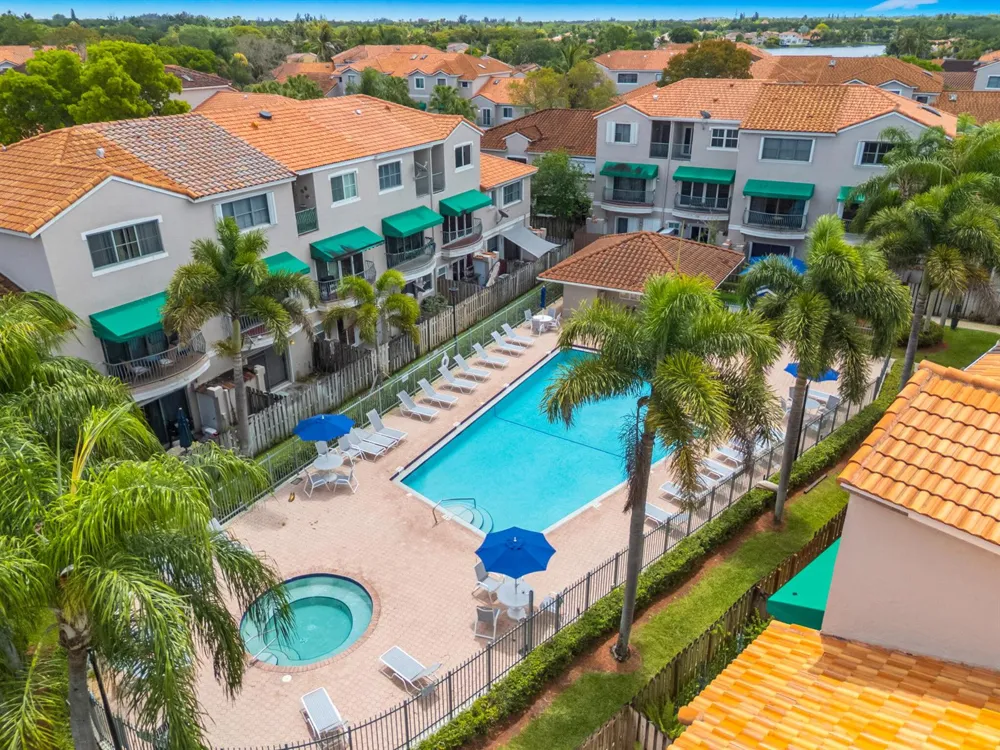 12616 NW 14th Court Sunrise, FL 33323