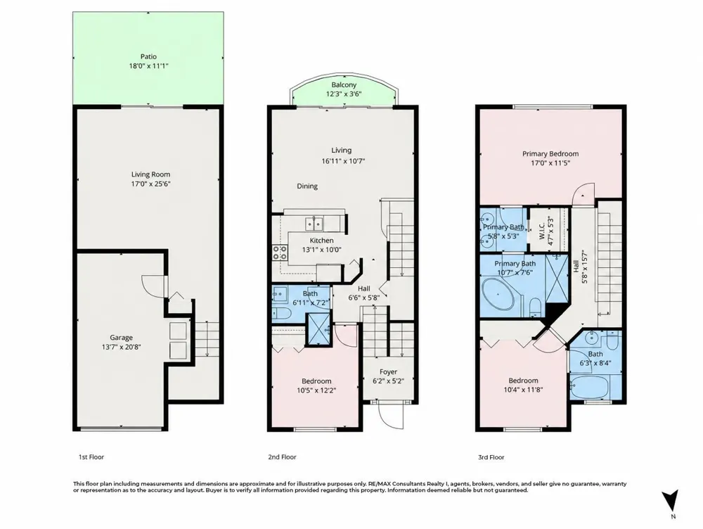 12616 NW 14th Court Sunrise, FL 33323
