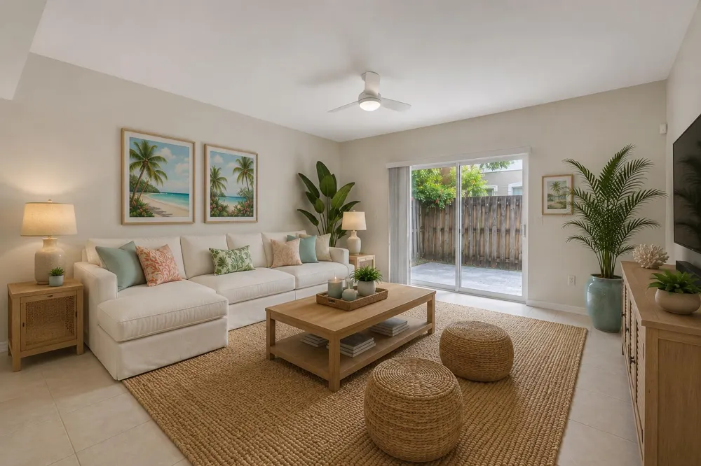 12616 NW 14th Court Sunrise, FL 33323
