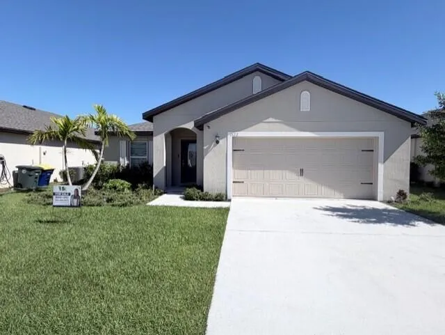 1522 Merriment Way Way Fort Pierce, FL 34947