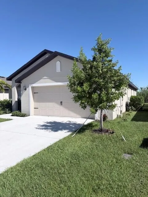 1522 Merriment Way Way Fort Pierce, FL 34947