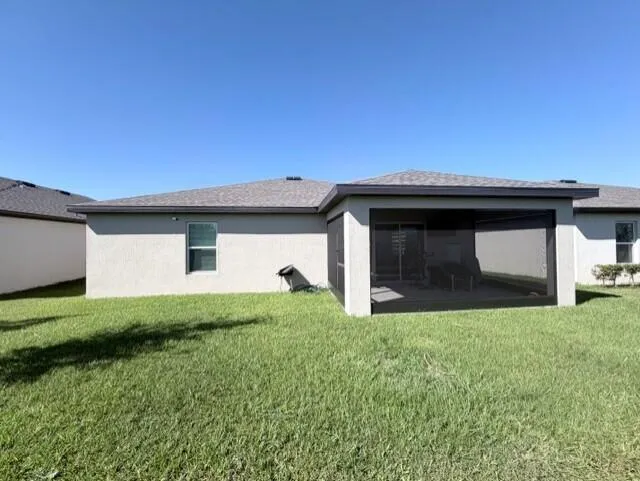 1522 Merriment Way Way Fort Pierce, FL 34947