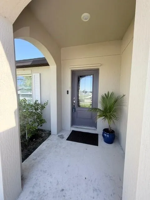 1522 Merriment Way Way Fort Pierce, FL 34947