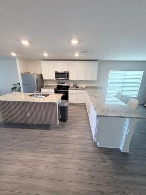 1522 Merriment Way Way Fort Pierce, FL 34947