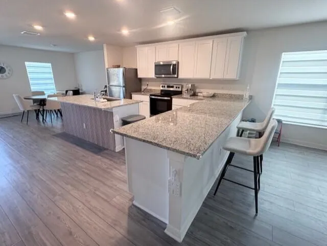 1522 Merriment Way Way Fort Pierce, FL 34947