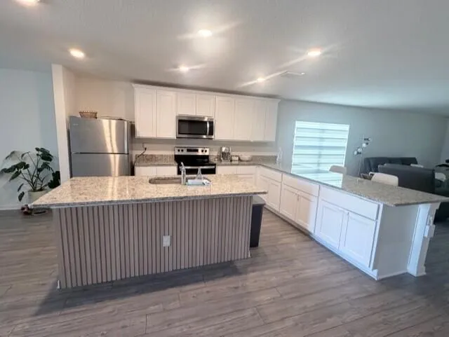 1522 Merriment Way Way Fort Pierce, FL 34947
