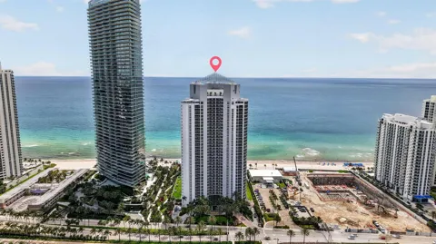 18911 Collins Avenue #2303
