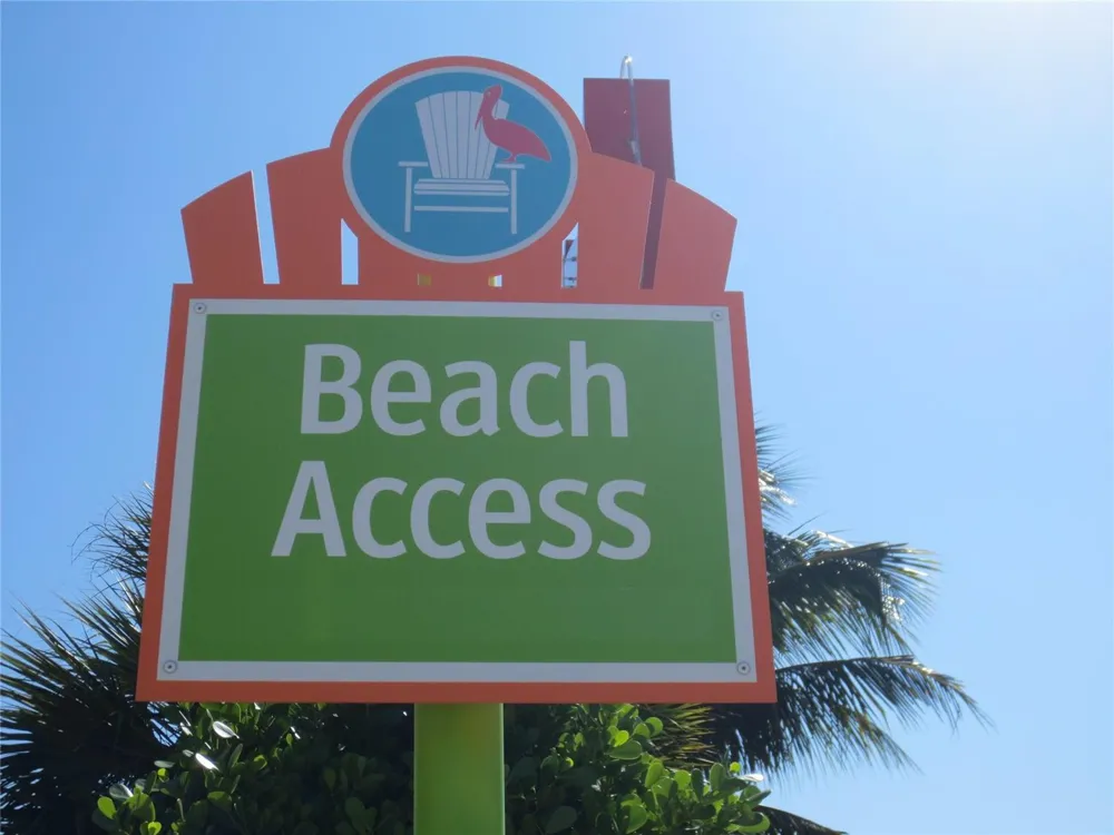 1900 Oceanwalk Lane #117 Lauderdale By The Sea, FL 33062
