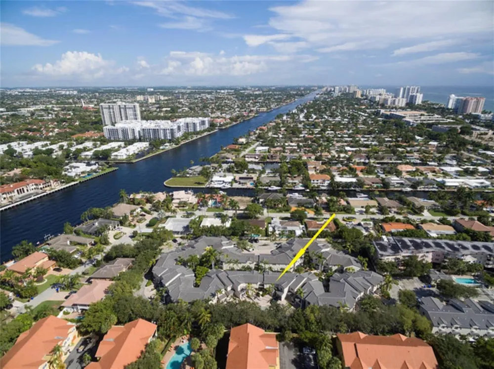 1900 Oceanwalk Lane #117 Lauderdale By The Sea, FL 33062