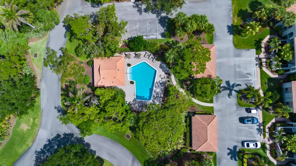 2516 NW Seagrass Drive #8b Palm City, FL 34990