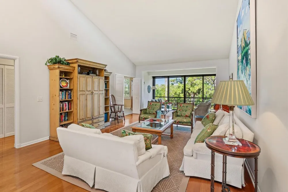 2516 NW Seagrass Drive #8b Palm City, FL 34990