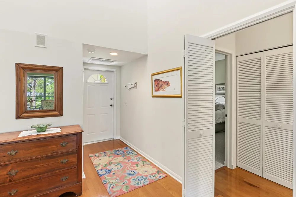 2516 NW Seagrass Drive #8b Palm City, FL 34990