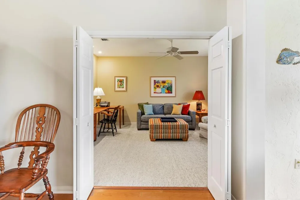 2516 NW Seagrass Drive #8b Palm City, FL 34990