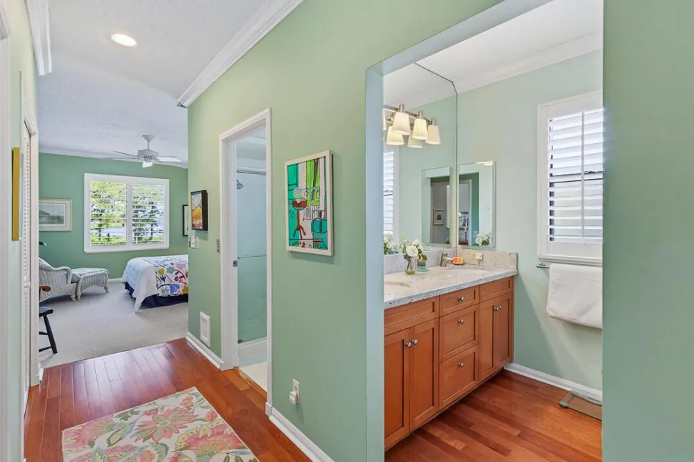 2516 NW Seagrass Drive #8b Palm City, FL 34990