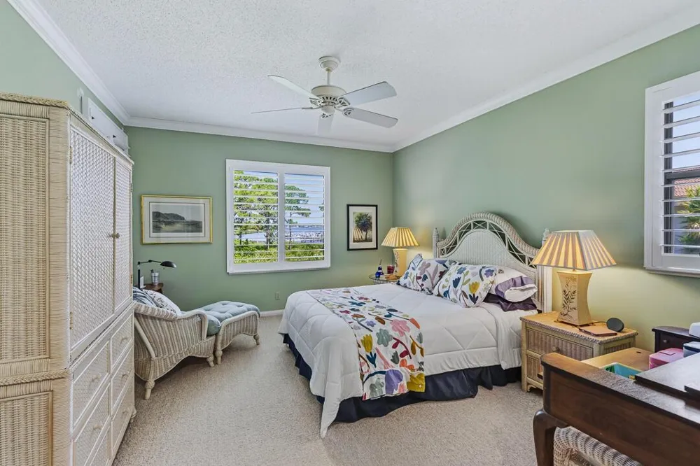 2516 NW Seagrass Drive #8b Palm City, FL 34990