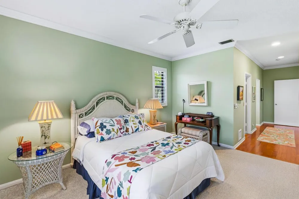 2516 NW Seagrass Drive #8b Palm City, FL 34990