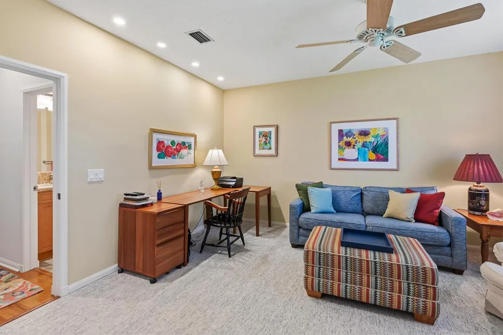 2516 NW Seagrass Drive #8b Palm City, FL 34990