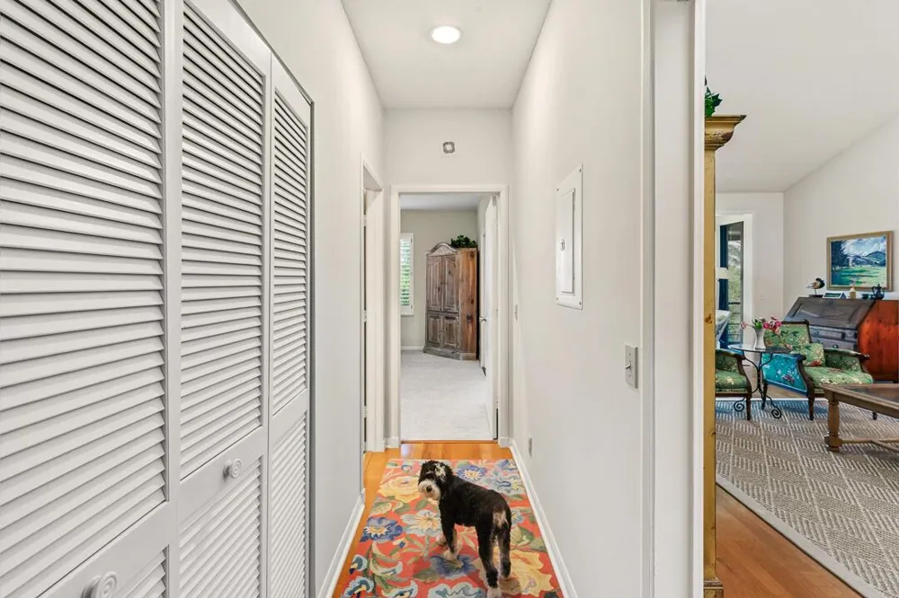 2516 NW Seagrass Drive #8b Palm City, FL 34990