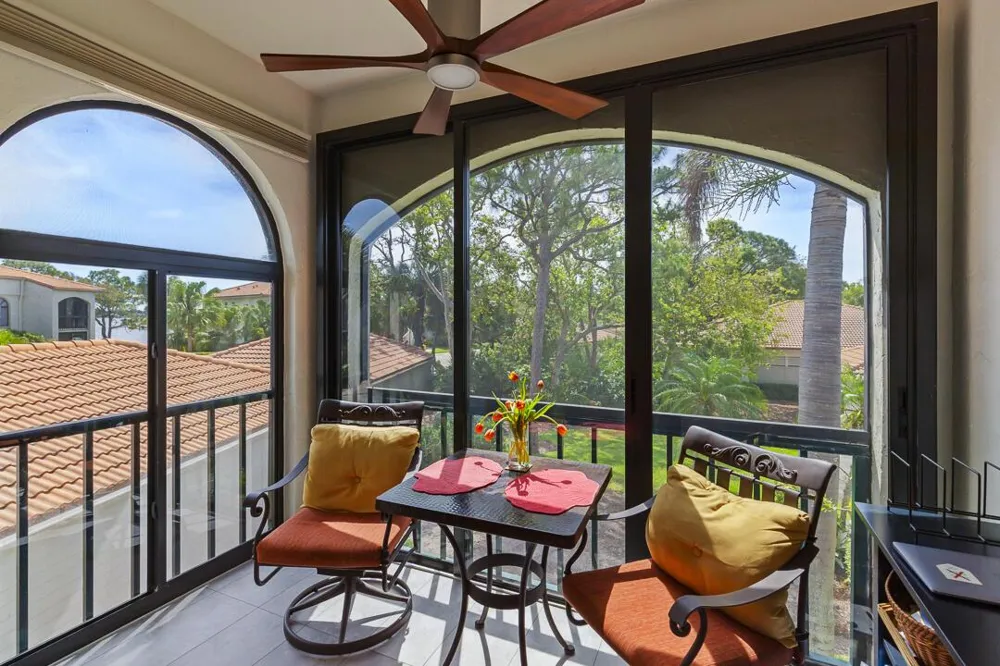 2516 NW Seagrass Drive #8b Palm City, FL 34990