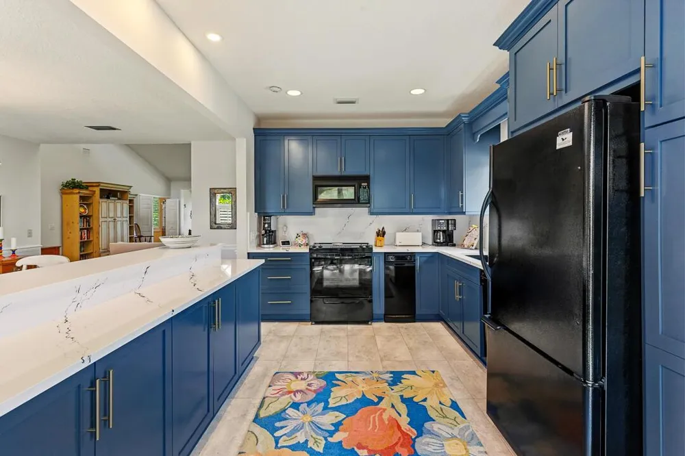 2516 NW Seagrass Drive #8b Palm City, FL 34990