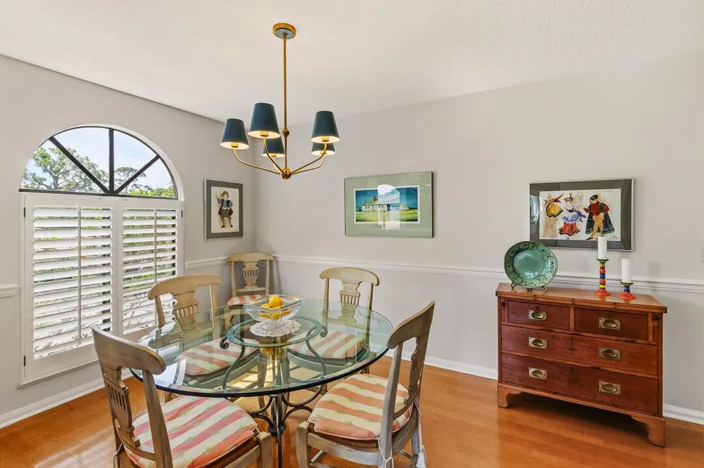 2516 NW Seagrass Drive #8b Palm City, FL 34990