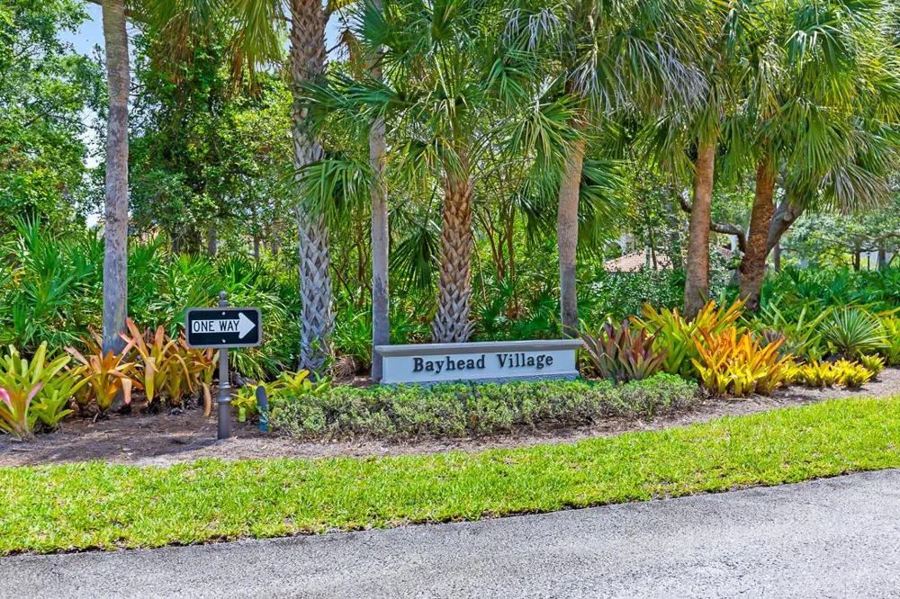 2516 NW Seagrass Drive #8b Palm City, FL 34990