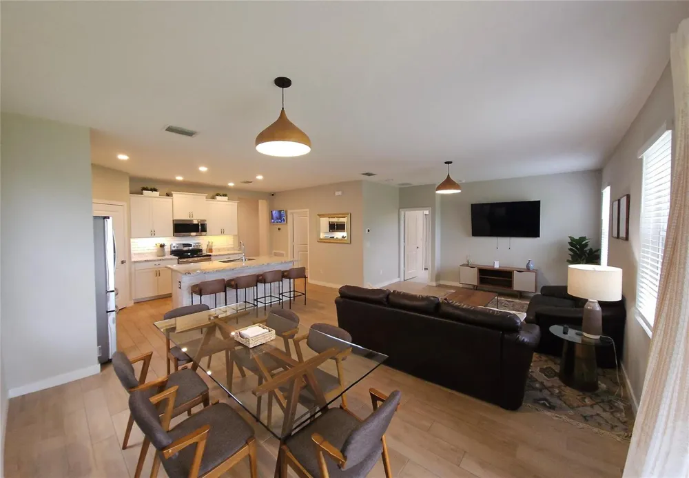 3034 NE Skyview Lane Jensen Beach, FL 34957