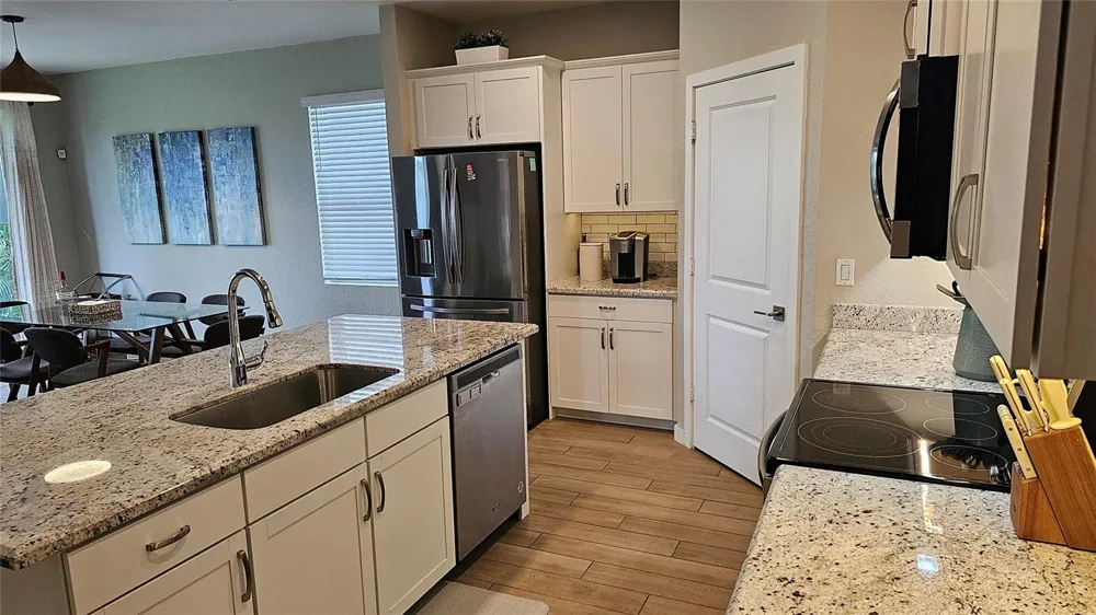 3034 NE Skyview Lane Jensen Beach, FL 34957