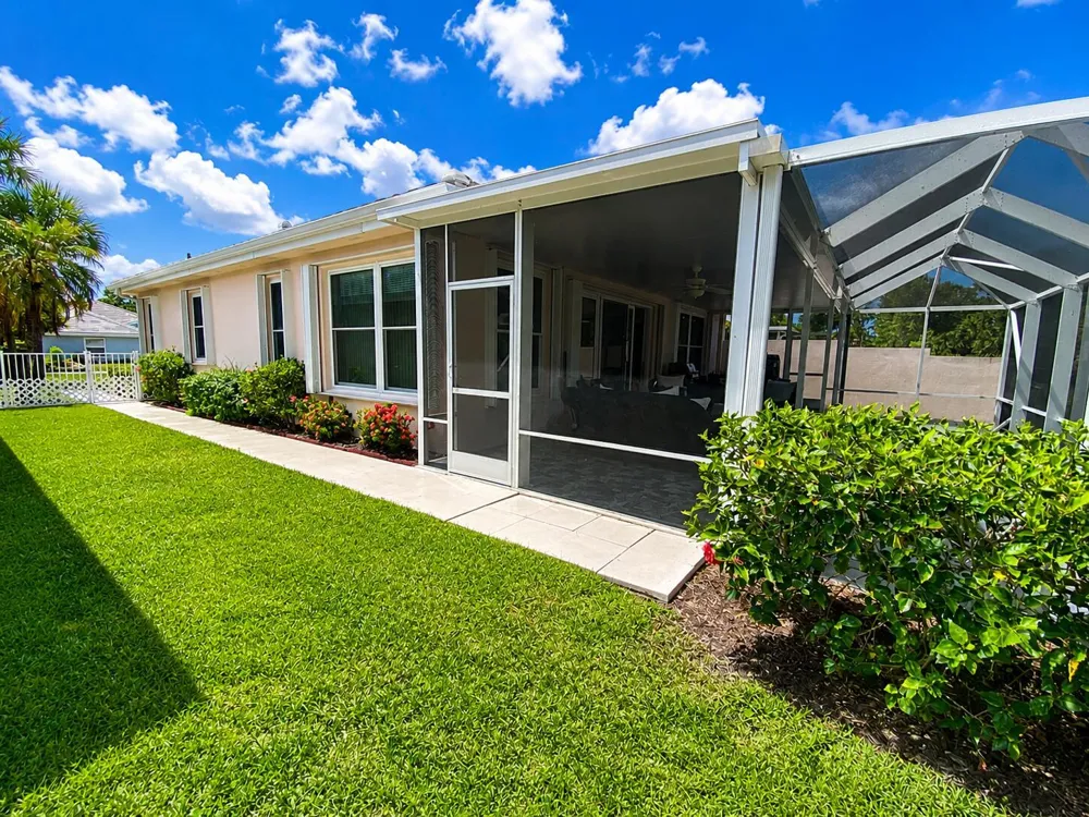 7529 SE Bay Cedar Circle Hobe Sound, FL 33455