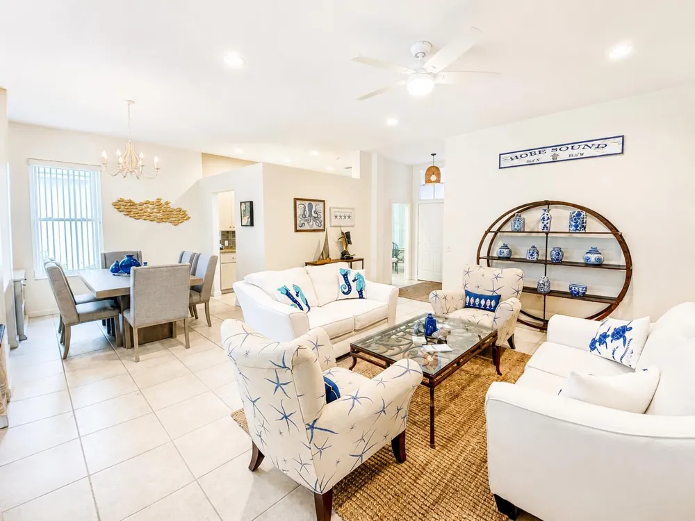 7529 SE Bay Cedar Circle Hobe Sound, FL 33455