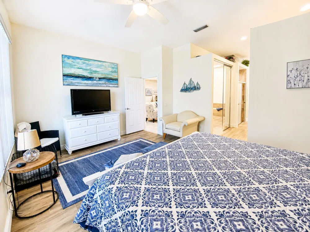 7529 SE Bay Cedar Circle Hobe Sound, FL 33455