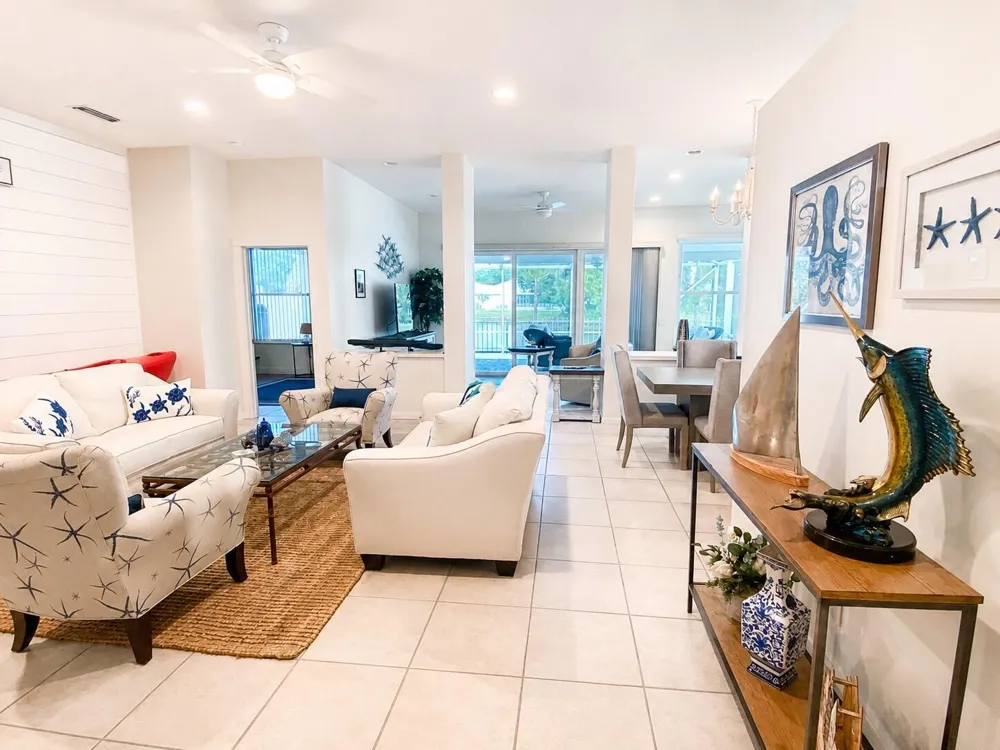 7529 SE Bay Cedar Circle Hobe Sound, FL 33455