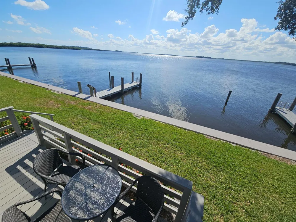 201 Spyglass Lane Vero Beach, FL 32963