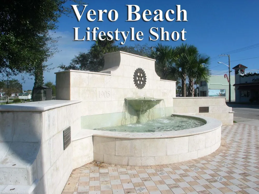 201 Spyglass Lane Vero Beach, FL 32963