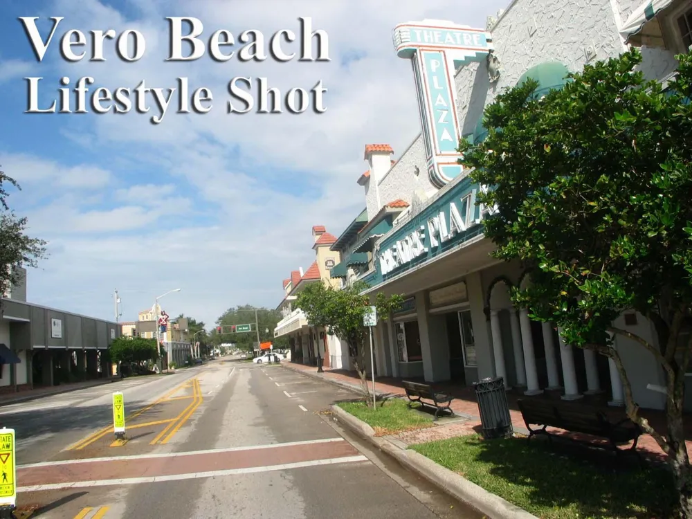 201 Spyglass Lane Vero Beach, FL 32963