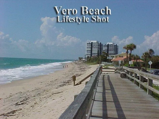 201 Spyglass Lane Vero Beach, FL 32963