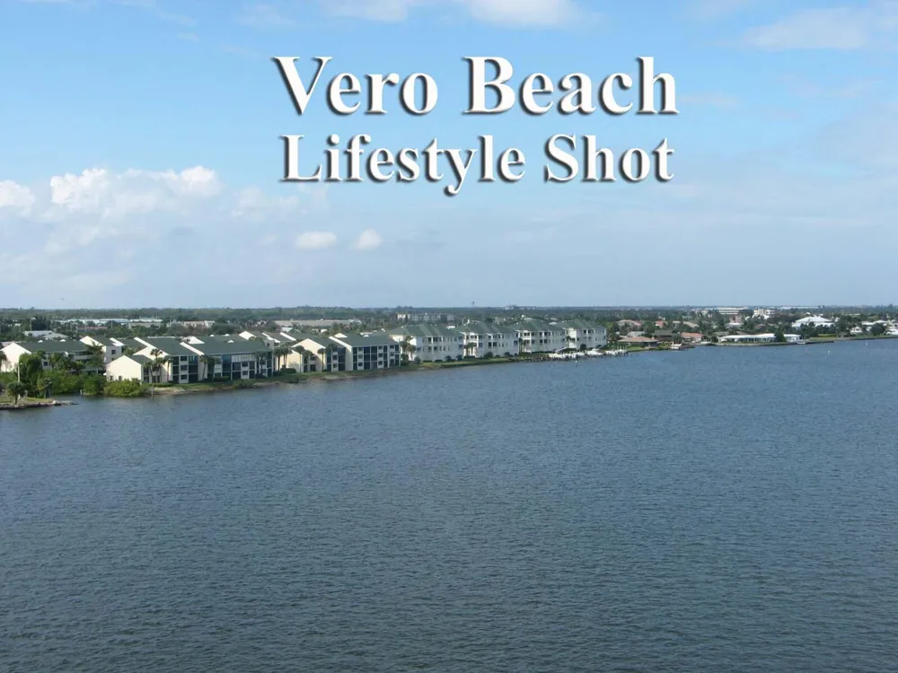 201 Spyglass Lane Vero Beach, FL 32963