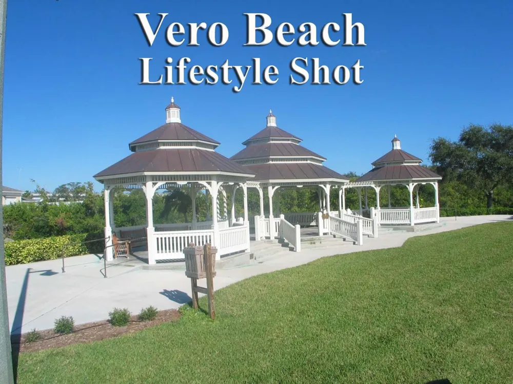 201 Spyglass Lane Vero Beach, FL 32963