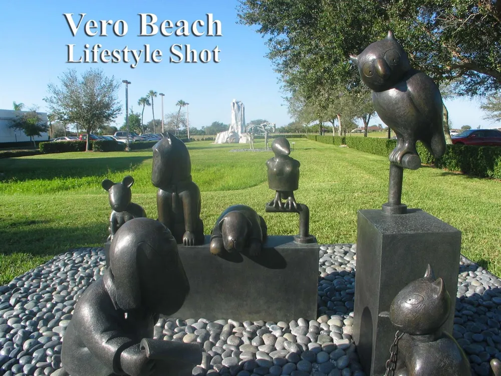 201 Spyglass Lane Vero Beach, FL 32963