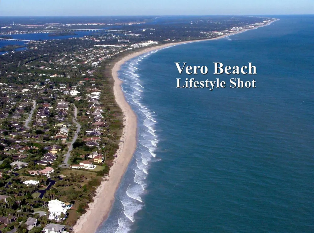 201 Spyglass Lane Vero Beach, FL 32963