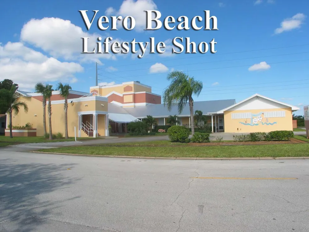 201 Spyglass Lane Vero Beach, FL 32963