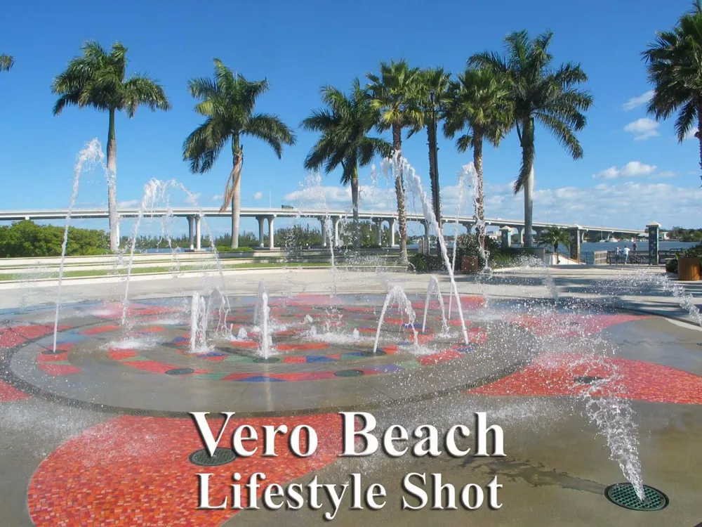 201 Spyglass Lane Vero Beach, FL 32963