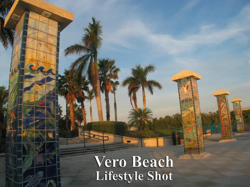 201 Spyglass Lane Vero Beach, FL 32963