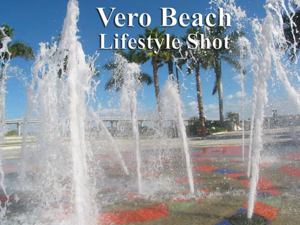 201 Spyglass Lane Vero Beach, FL 32963