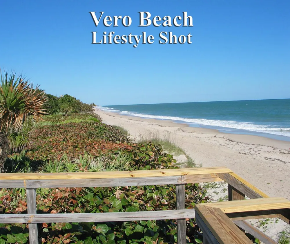 201 Spyglass Lane Vero Beach, FL 32963