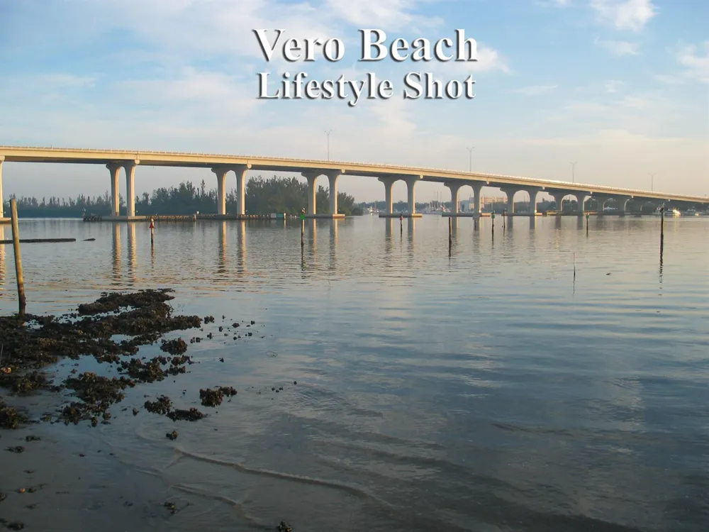 201 Spyglass Lane Vero Beach, FL 32963